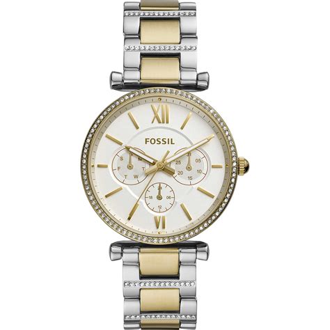 orologio fossil donna.